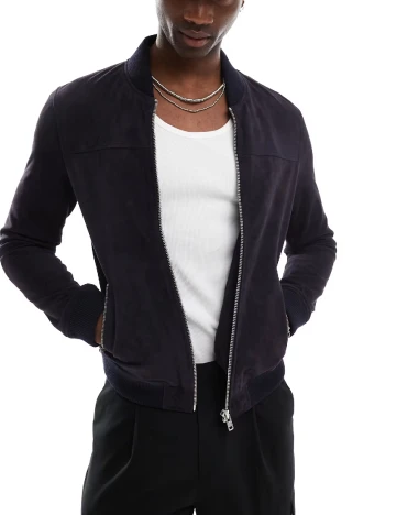 Jacheta Barneys Originals, negru