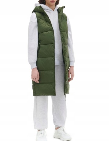 
						Vesta CROPP, verde