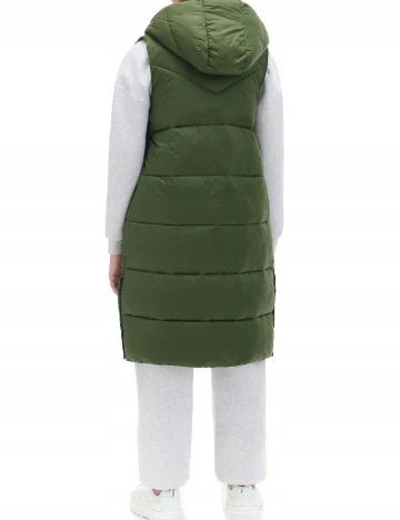 Vesta CROPP, verde