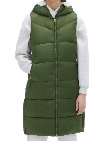 Vesta CROPP, verde