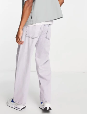 Blugi Topman, lila Mov