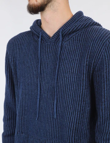 Hanorac Pepe Jeans, bleumarin Albastru