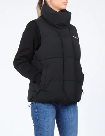 Vesta IQ, negru Negru
