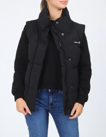 Vesta IQ, negru Negru