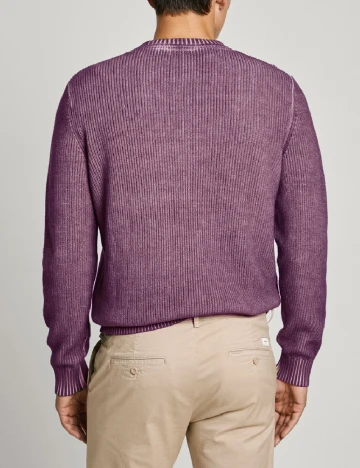 Bluza Pepe Jeans, mov