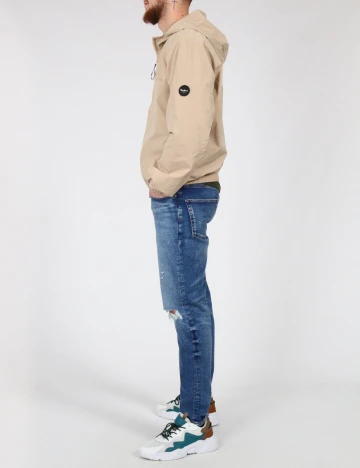 Jacheta Pepe Jeans, bej