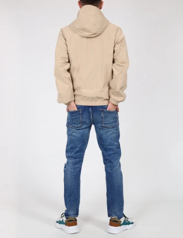 Jacheta Pepe Jeans, bej