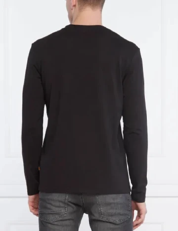 Bluza BOSS, negru