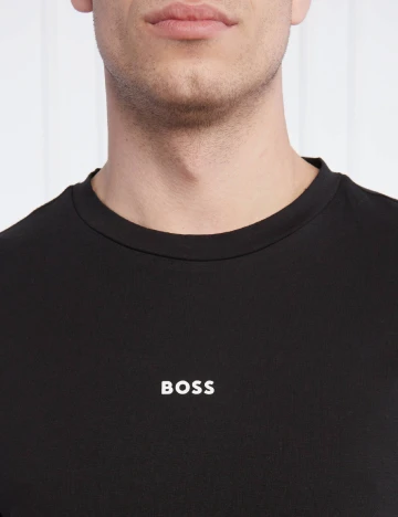 Bluza BOSS, negru