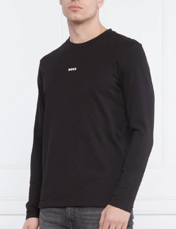 Bluza BOSS, negru