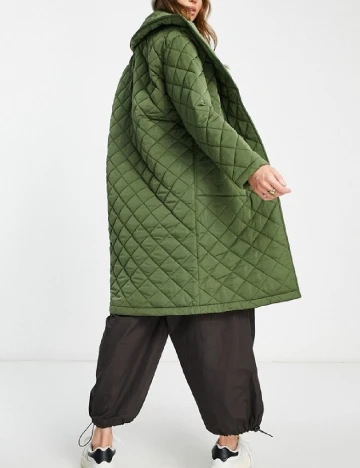 Geaca the frolic, verde