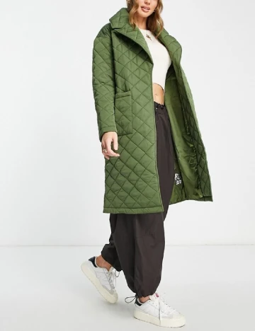 Geaca the frolic, verde