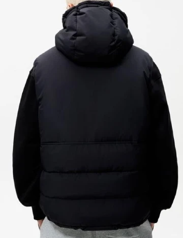 Vesta Zara, negru