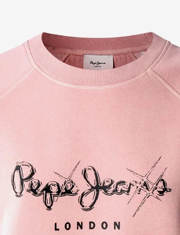 Bluza Pepe Jeans, roz Roz