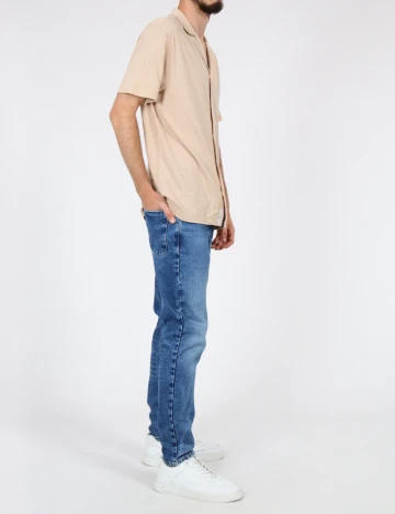 Camasa Pepe Jeans, bej