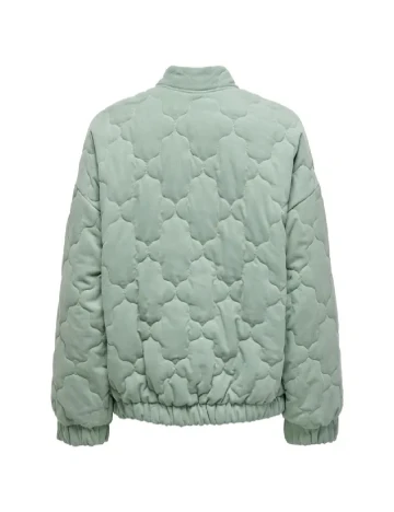 Jacheta Oversize Only, verde Verde