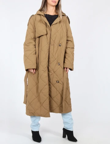 Geaca Vero Moda, maro Maro