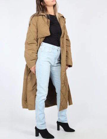 Geaca Vero Moda, maro Maro