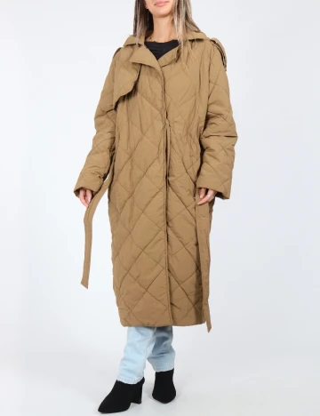 Geaca Vero Moda, maro Maro