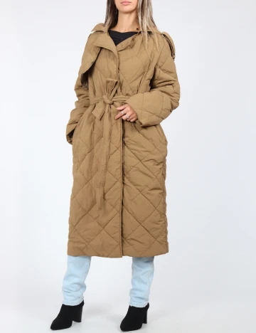 Geaca Vero Moda, maro Maro