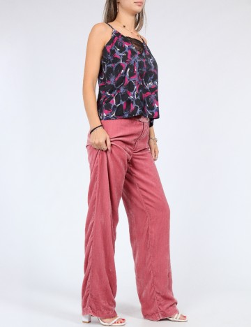 Pantaloni Pepe Jeans, roz