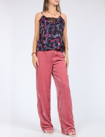 Pantaloni Pepe Jeans, roz