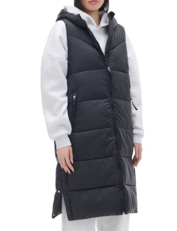 
						Vesta CROPP, negru