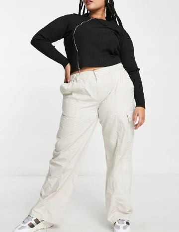 Cardigan DAISY STREET Curve, negru Negru