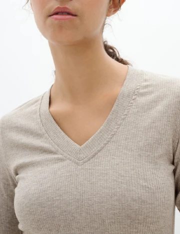 Bluza InWear, crem