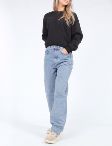 Bluza Reserved, negru