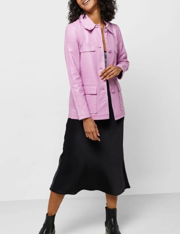 Jacheta Miss Selfridge, roz