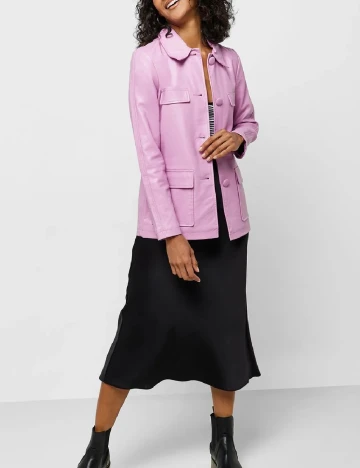 Jacheta Miss Selfridge, roz Roz