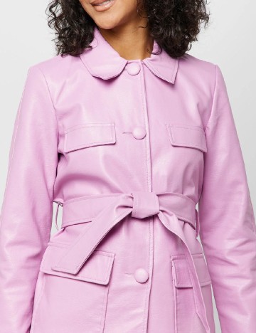 Jacheta Miss Selfridge, roz