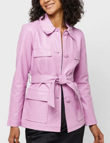 Jacheta Miss Selfridge, roz Roz