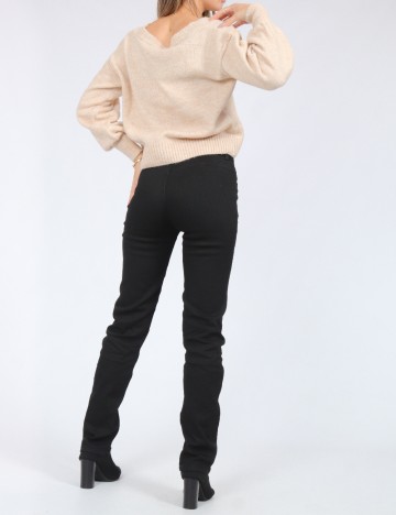 Cardigan Top Shop, crem