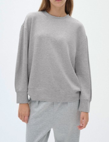 
						Bluza InWear, gri