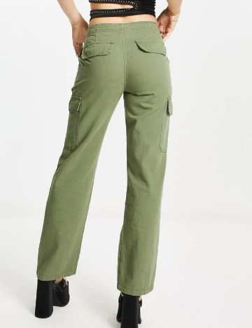 Blugi Signature 8, verde Verde