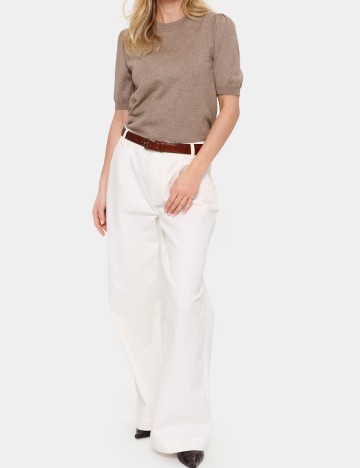 
						Bluza Saint Tropez, maro
