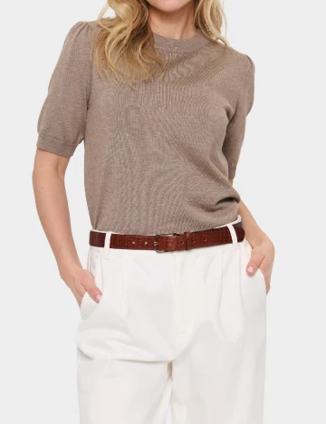 Bluza Saint Tropez, maro