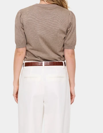 Bluza Saint Tropez, maro