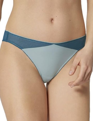 
						Chilot Sloggi by Triumph, albastru
