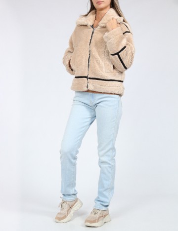 Jacheta Zara, crem