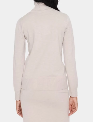 Bluza Saint Tropez, bej