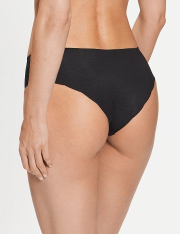 Chilot Sloggi by Triumph, negru