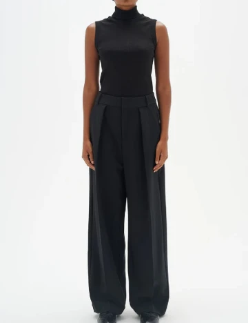 Maiou InWear, negru
