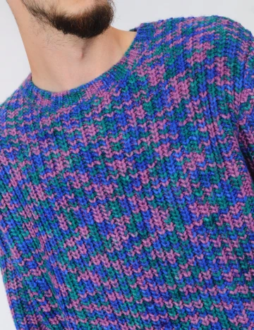 Pulover Topman, mix culori Mix culori