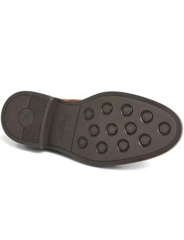 Pantofi HACKETT, maro Maro