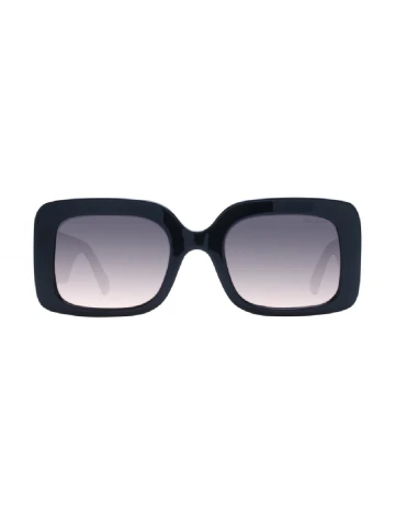 Ochelari de soare Pepe Jeans, negru Negru
