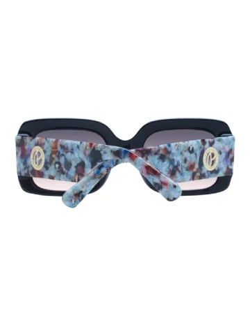 Ochelari de soare Pepe Jeans, negru Negru
