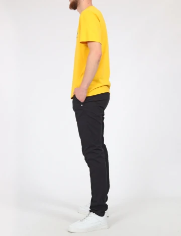 Pantaloni 11 Project, negru Negru